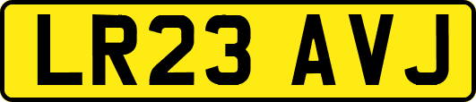 LR23AVJ