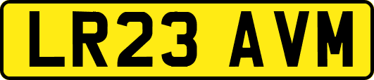 LR23AVM