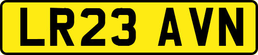 LR23AVN