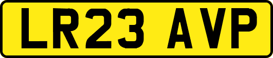 LR23AVP