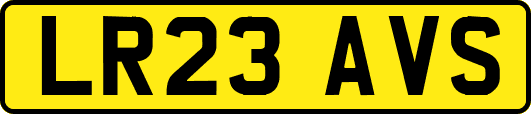 LR23AVS