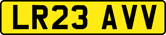 LR23AVV