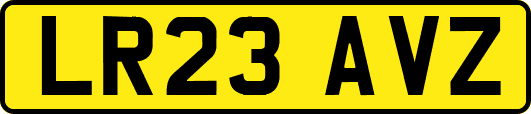 LR23AVZ
