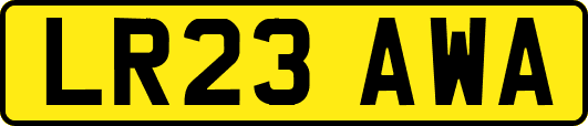 LR23AWA