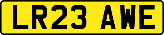 LR23AWE