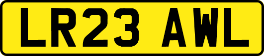 LR23AWL