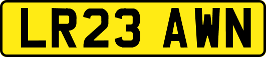 LR23AWN