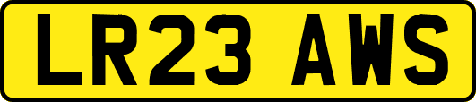 LR23AWS