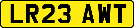 LR23AWT