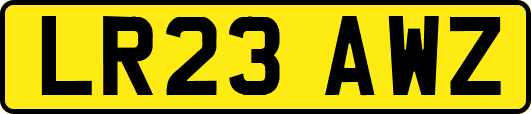 LR23AWZ