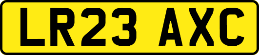 LR23AXC