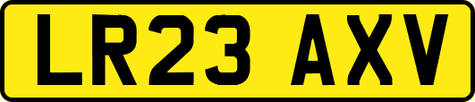 LR23AXV