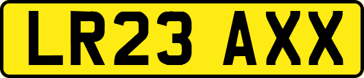 LR23AXX