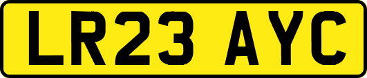 LR23AYC
