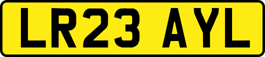 LR23AYL