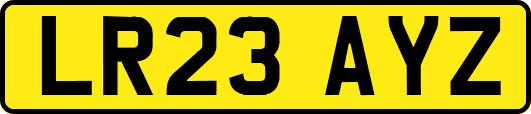 LR23AYZ