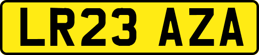LR23AZA