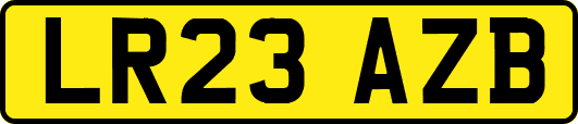 LR23AZB