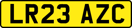 LR23AZC