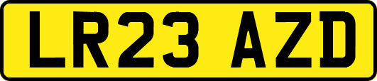 LR23AZD