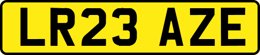 LR23AZE