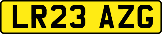 LR23AZG