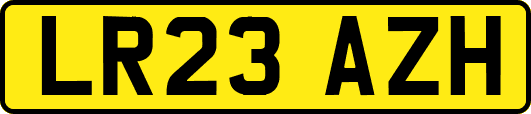 LR23AZH
