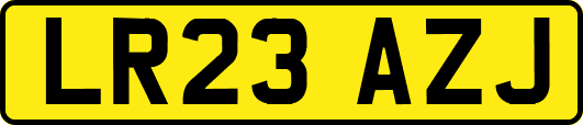LR23AZJ