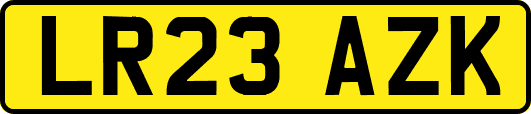 LR23AZK