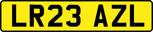 LR23AZL