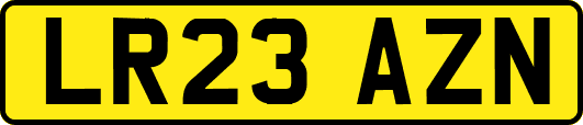 LR23AZN