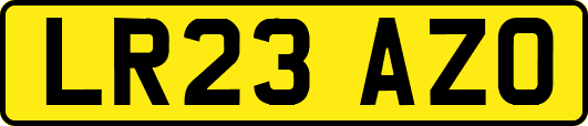 LR23AZO