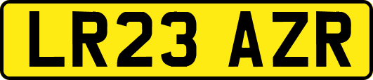 LR23AZR