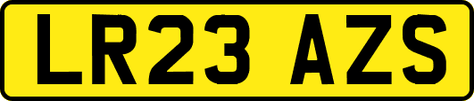 LR23AZS