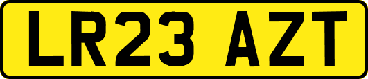 LR23AZT