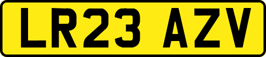 LR23AZV