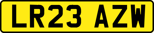 LR23AZW