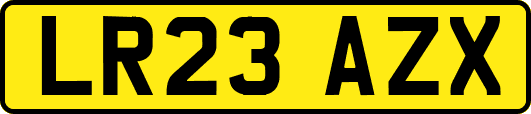 LR23AZX