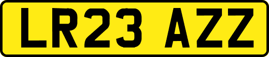 LR23AZZ