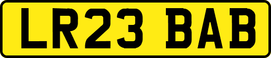 LR23BAB
