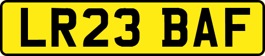 LR23BAF