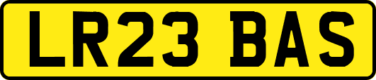 LR23BAS