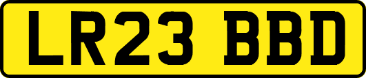 LR23BBD
