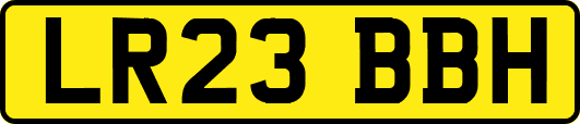 LR23BBH