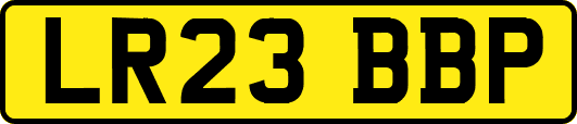 LR23BBP