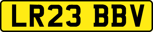 LR23BBV