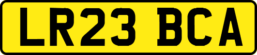 LR23BCA