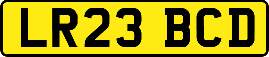 LR23BCD