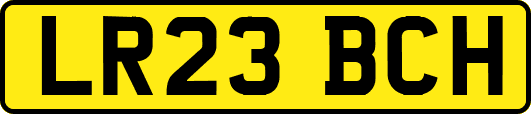 LR23BCH