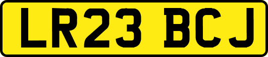LR23BCJ